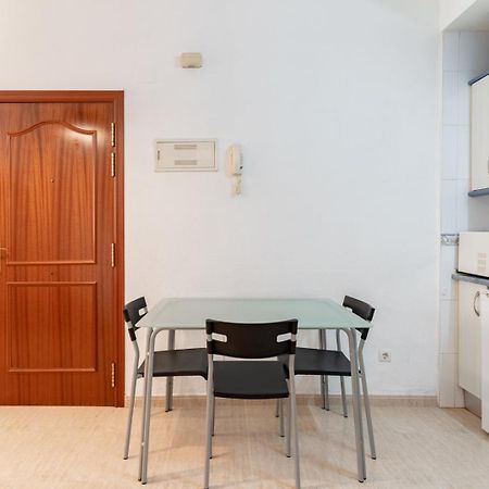 Guestready - Bella Casa En La Plaza De La Merced Málaga Eksteriør bilde