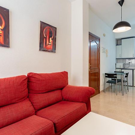 Guestready - Bella Casa En La Plaza De La Merced Málaga Eksteriør bilde