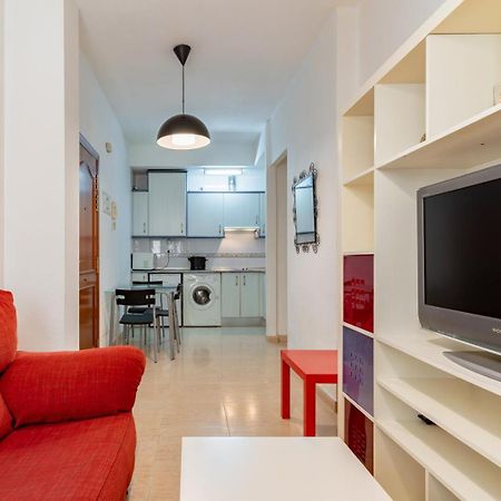 Guestready - Bella Casa En La Plaza De La Merced Málaga Eksteriør bilde