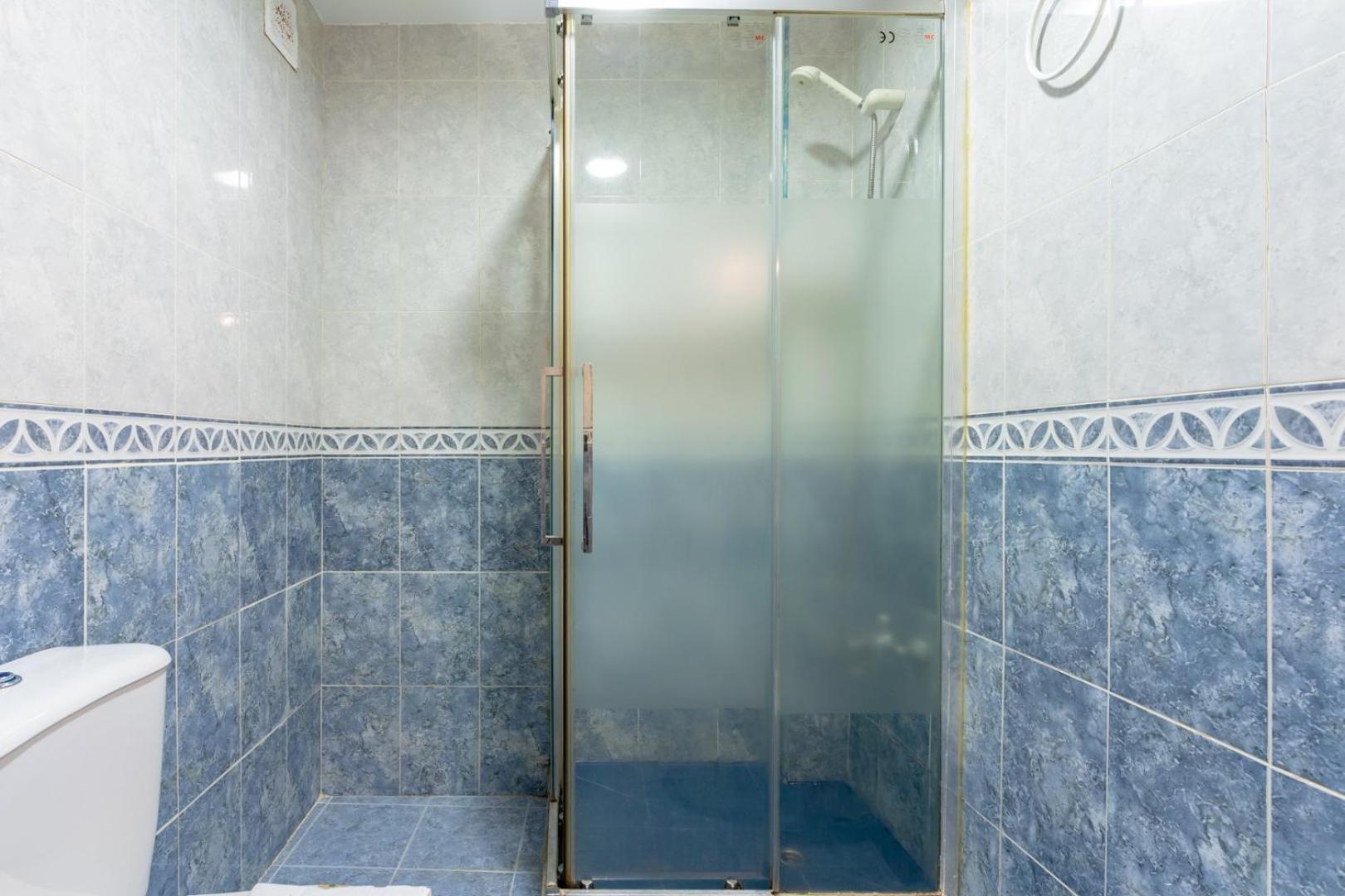 Guestready - Bella Casa En La Plaza De La Merced Málaga Eksteriør bilde